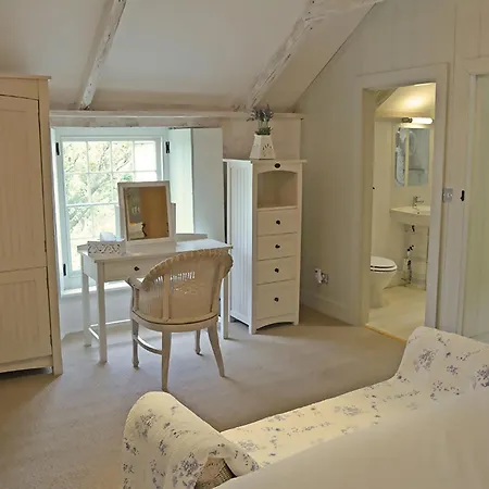 Holiday home Bonython *