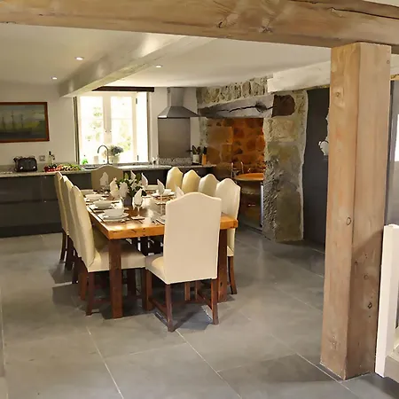 Holiday home Bonython *