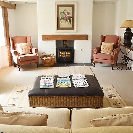 Holiday home Bonython *