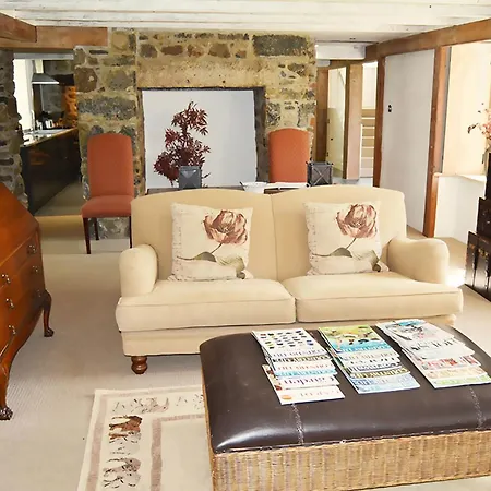 Holiday home Bonython *